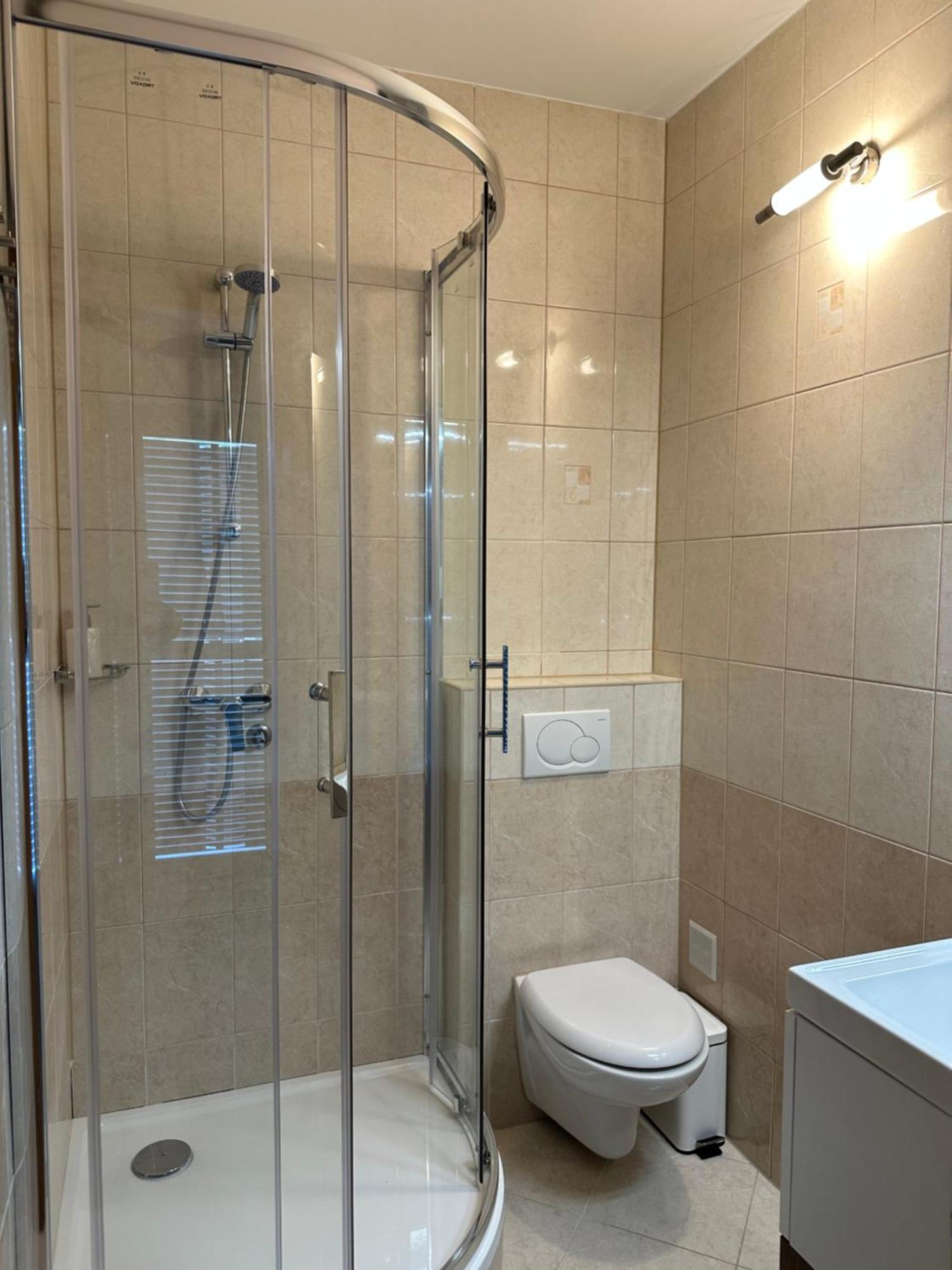 Apartmani Samec Novalja Bagian luar foto