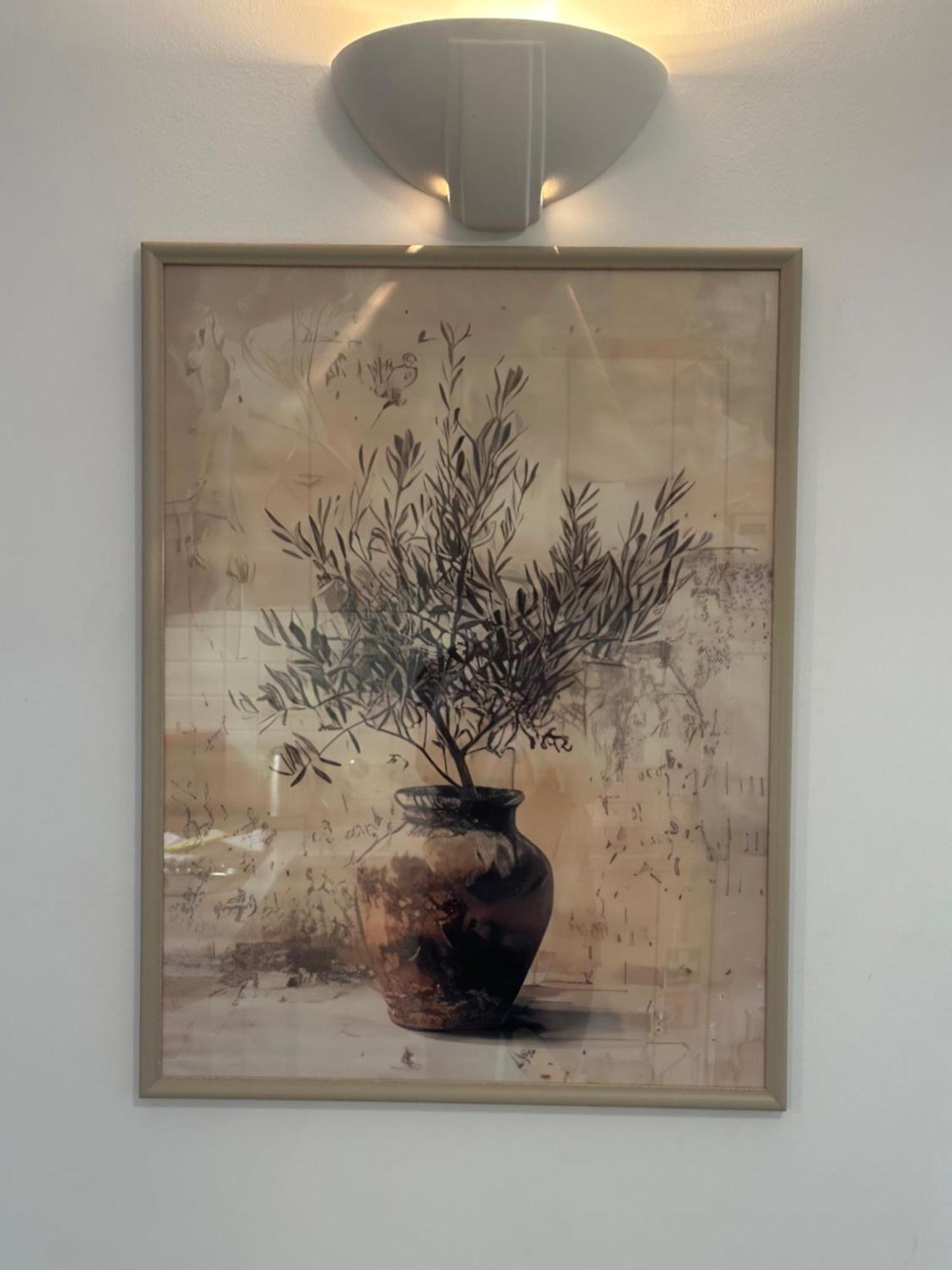 Apartmani Samec Novalja Bagian luar foto