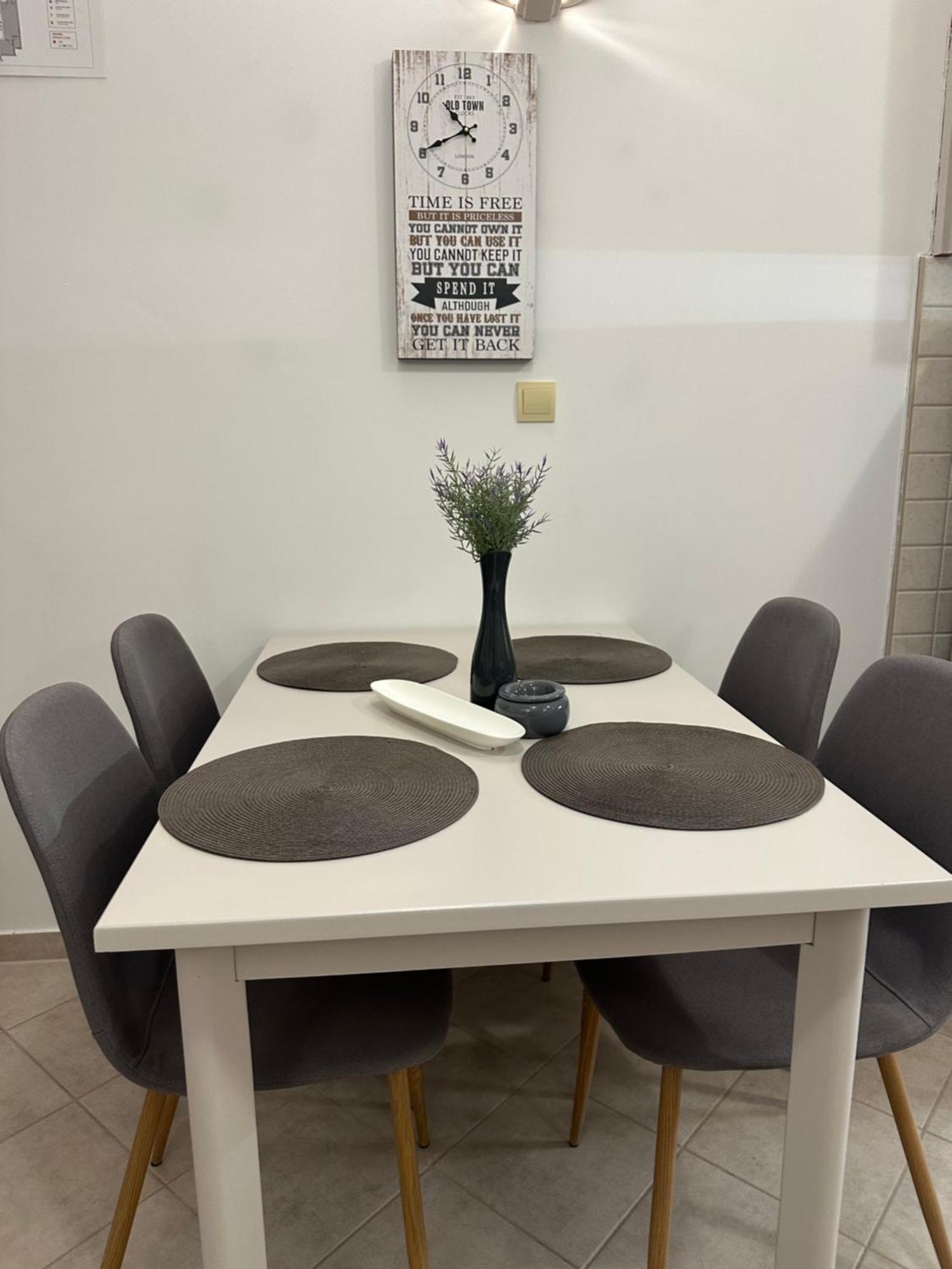 Apartmani Samec Novalja Bagian luar foto